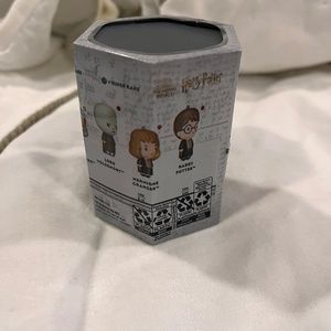NEW Hallmark Wizarding World  Harry Potter Mystery Ornament